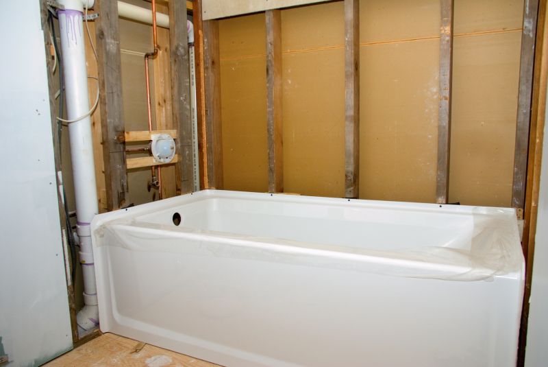 Top Bathroom Remodeling Companies in Hibbing, MN