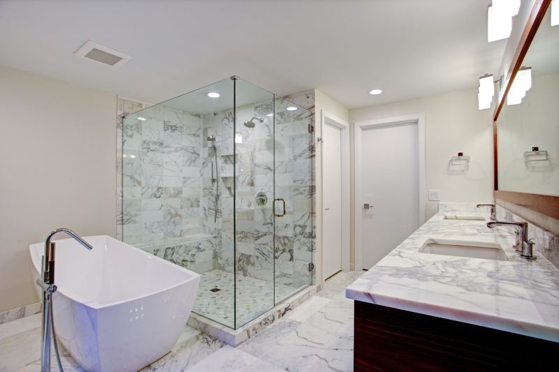 Best Shower Remodeling Contractors in Hibbing, MN